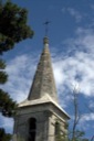 Church Spire