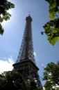 Eiffle's Tower