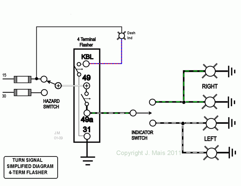 Speedy Jim's Home Page, Aircooled Electrical Hints